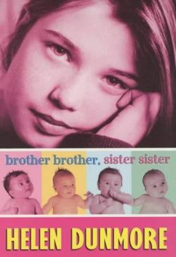 Brother Brother, Sister Sister
