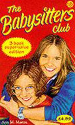 The Babysitters Club Collection 18
