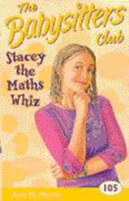 Stacey the Math Whiz