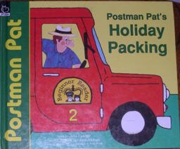Postman Pat: Holiday Packing Postman Pat: Holiday Packing