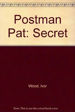 Postman Pat: Secret Postman Pat: Secret