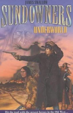 Underworld Underworld