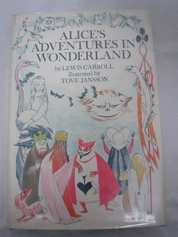 Alice's Adventures in Wonderland