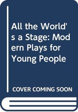 All the World's a Stage