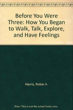 Before You Were Three