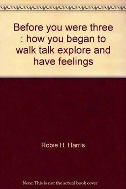 Before You Were Three