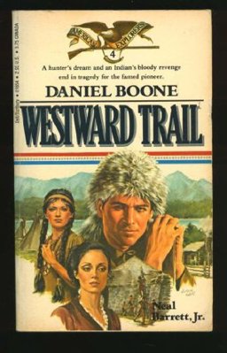 Daniel Boone