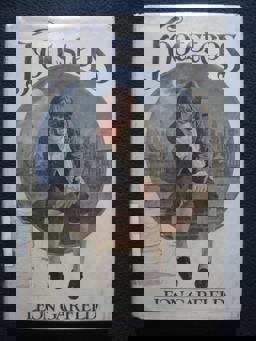 The Night of the Comet