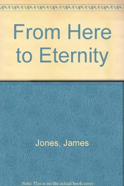 From Here to Eternity