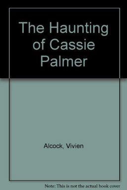 The Haunting of Cassie Palmer