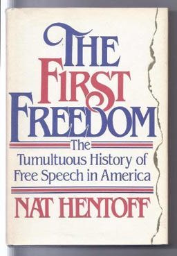 The First Freedom