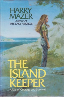 The Island Keeper