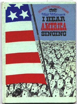 I Hear America Singing