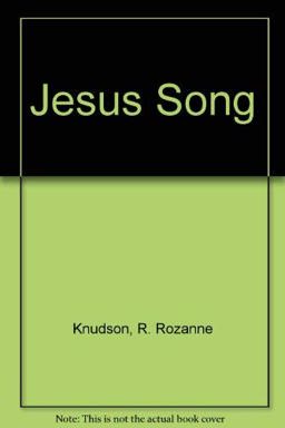 Jesus Song
