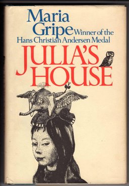 Julia's House
