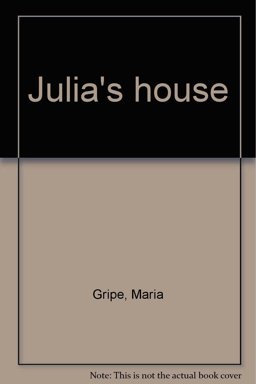 Julia's House