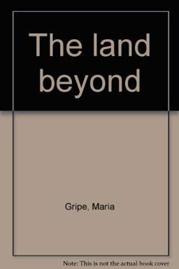 The Land Beyond The Land Beyond