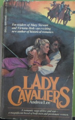 The Lady Cavaliers The Lady Cavaliers