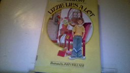 Lizzie Lies a Lot