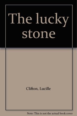 The Lucky Stone The Lucky Stone