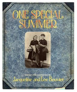 One Special Summer One Special Summer