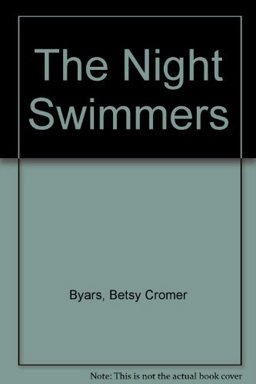The Night Swimmers