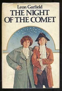 The Night of the Comet