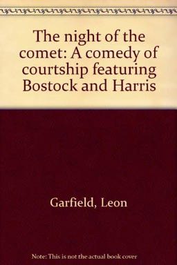 The Night of the Comet