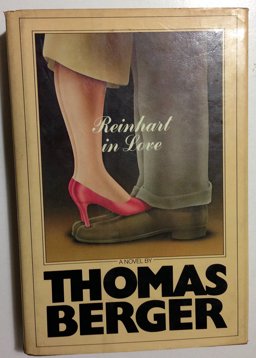 Reinhart in Love