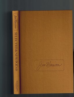 Selected and New Poems, 1961-1981