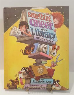 Something Queer at the Library