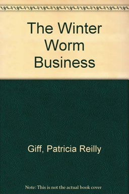 The Winter Worm Business The Winter Worm Business