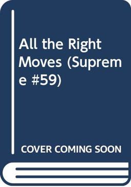 All the Right Moves