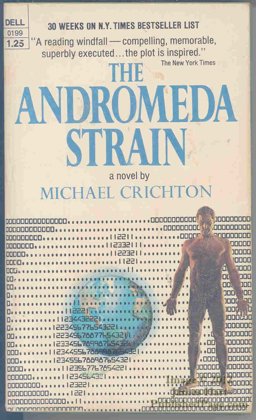 The Andromeda Strain