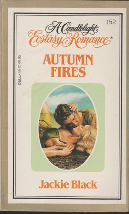 Autumn Fires Autumn Fires