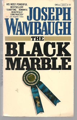 The Black Marble