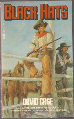Black Hats Black Hats