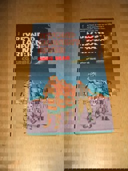 Beyond Heaven's River