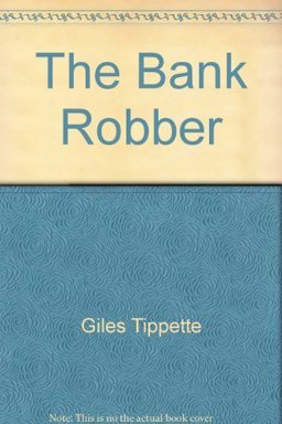 The Bank Robber