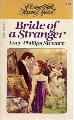 Bride of a Stranger