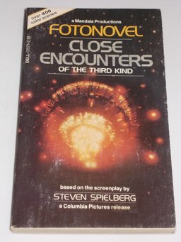Close Encounters of the Third Kind