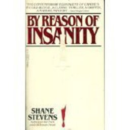 By Reason of Insanity