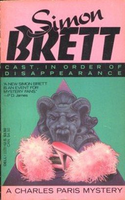 Cast, in Order of Disappearance