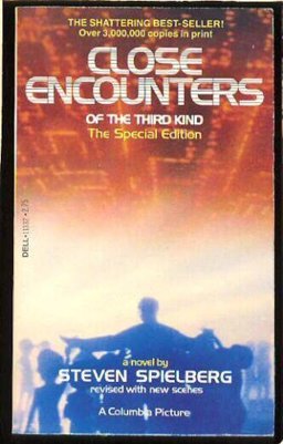 Close Encounters of the Third Kind