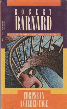 Corpse in a Gilded Cage