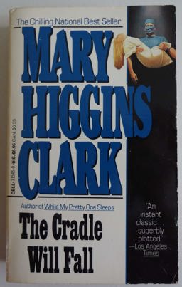 The Cradle Will Fall
