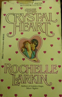 The Crystal Heart