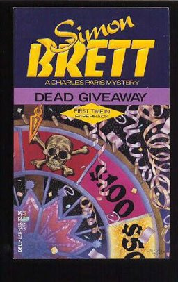 Dead Giveaway