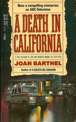 Death in California