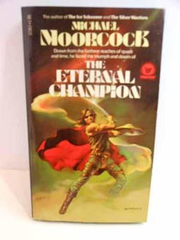 The Eternal Champion